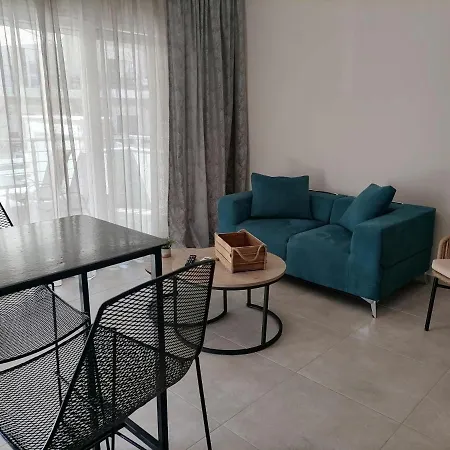 Petrani 1 Apartment Nea Peramos (Macedonia)