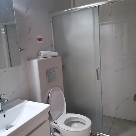 Apartment Petrani 1