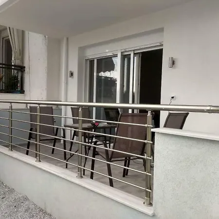Petrani 1 Apartment Nea Peramos (Macedonia)