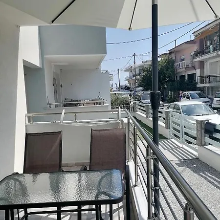 Petrani 1 Néa Péramos
