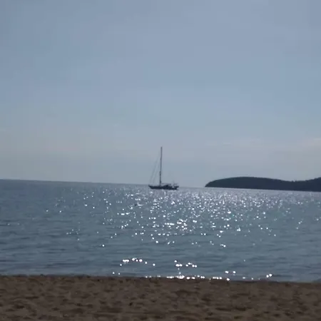 Petrani 1 Διαμέρισμα Néa Péramos